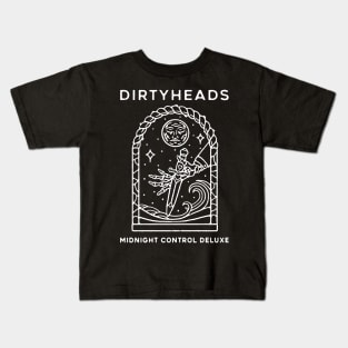The Dirty Heads Midnight Kids T-Shirt